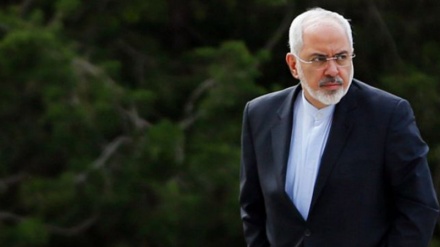 Зариф:  Европа давлатлари  ядровий келишувдаги мажбуриятларига амал қилмаётир