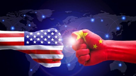 Trump yönetiminin Çin karşıtı girişimleri