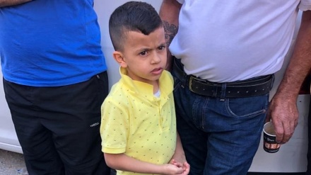 Kisah Singkat Bocah Palestina yang Diinterogasi Polisi Zionis