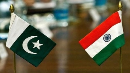 امضای توافقنامه مرزی توسط  پاکستان و هند