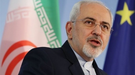 Zarif: Irán defiende sus derechos y cumple sus obligaciones 