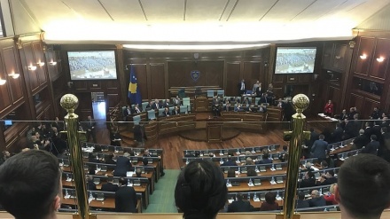 Kosovo: sciolto Parlamento, elezioni entro 45 giorni