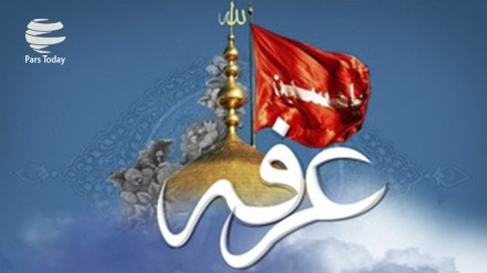 (VIDEO) Hajj: pellegrinaggio islamico, 'Arafa: una preghiera piena di amore'