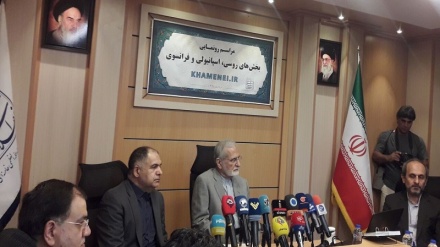  خرازی: مبارزه با سلطه طلبی ایران برای کشورهای مستقل جهان جذاب است