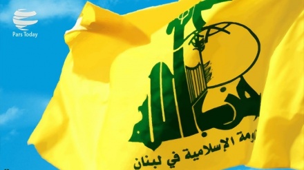 انتقادحزب الله لبنان از دخالت های آمریکا در امور داخلی لبنان 