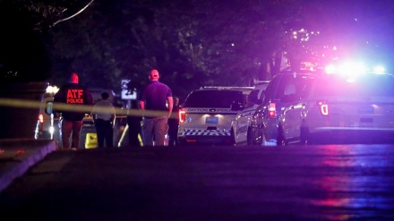 米で銃乱射事件続発、今度はオハイオ州