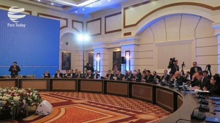 از سرگیری مذاکرات آستانه درباره سوریه با مشارکت عراق؛ امروز