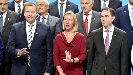 Janji Eropa Pertahankan JCPOA dan Jaga Keamanan Teluk Persia