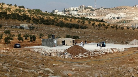 Makampuni ya Imarati yanunua ardhi za mji wa Quds kwa ajili ya Wazayuni 