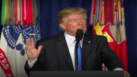 Could Donald Trump end the Afghan War? (1)