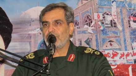 Rabbani: 10 Tahun Mendatang Iran Unggul di Perang Darat