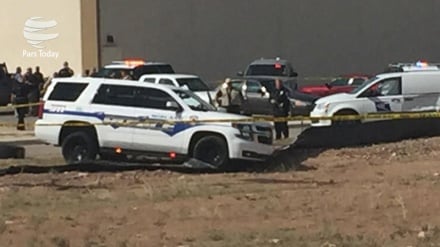 Teksas'ta silahlı saldırı: en az 5 ölü, 21 yaralı