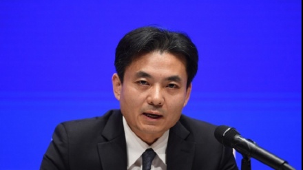 中国が香港の抗議者らに警告