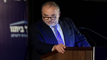 ליברמן: ההכרעה בבחירות היא בין 