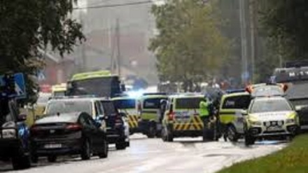 Norvegia, sparatoria in una moschea: arrestato un sospetto