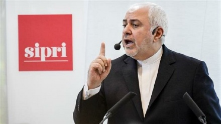 Zarif avverte: O sicurezza per tutti o insicurezza per tutti 