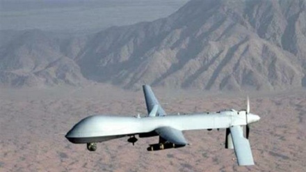 Amerikanët pohojnë se kanë humbur një dron në Jemen