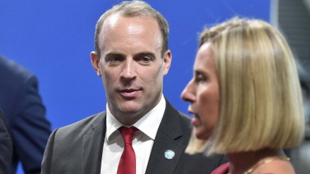 Países europeos ratifican respaldo al acuerdo nuclear