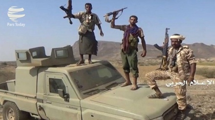 Fracasa operación de mercenario saudíes en Jizan 