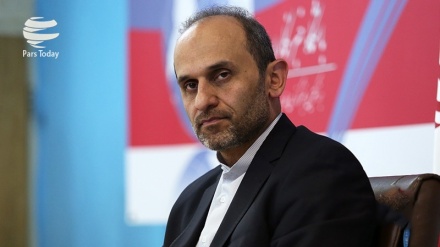 پیمان جبلی: خبرنگاران برون مرزی چشم و گوش بیدار و هوشیار جمهوری اسلامی‌اند