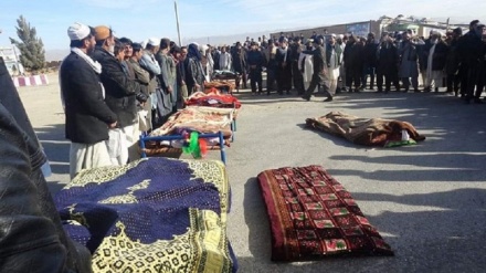 سازمان ملل: کشته شدن ۱۱ غیرنظامی در ولایت پکتیا را بررسی می کنیم