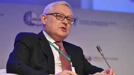 Moskwa döwleti Waşingtonyň raketa programmasy barada duýduryş berdi