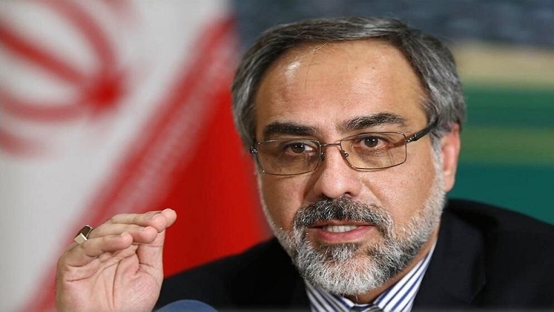 انتقاد نائب رئیس کمیسیون امنیت ملی مجلس ایران از پیوستن استرالیا به ائتلاف آمریکا