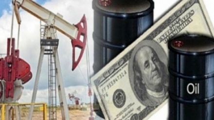 Harga Anjlok, AS Memilih Menyimpan Cadangan Minyak Mentah