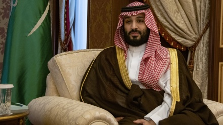 Saudi Arabia: Why Biden will leave Mohammed bin Salman in charge