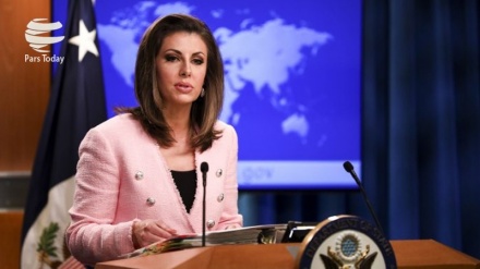 美国再次重申：我们准备与伊朗进行谈判