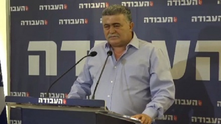 עמיר פרץ: ההליכה לבחירות תואמה בין ליברמן לנתניהו