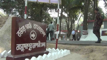 ভারতে কোরবানির চামড়া পাচার রোধে বাংলাদেশ সীমান্তে সতর্কতা জারি