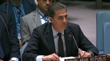 Siria: EEUU, Reino Unido y Francia abusan de Consejo de Seguridad