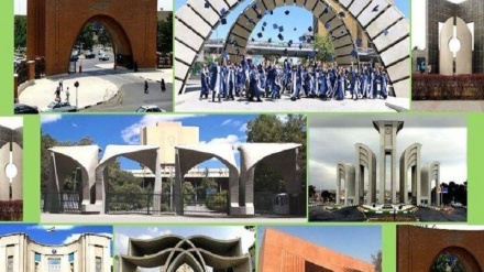 Spectacular literacy progress, the key to Iran’s success
