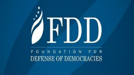 Irán sanciona a la Fundación para la Defensa de Democracias de EEUU 