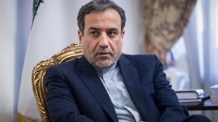 イラン外務次官、「アメリカと協議することはない」