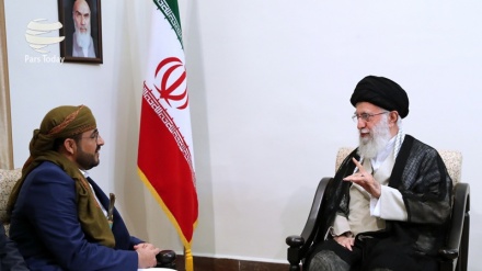 Rahbar: Ansarullah Harus Lawan Upaya Saudi Pecah Belah Yaman