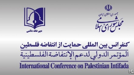 Combatientes de resistencia, listos para contrarrestar atrocidades israelíes