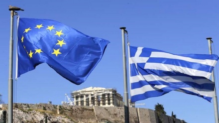 Francia-Grecia: premier Mitsotakis, per Atene l'Ue rimane 