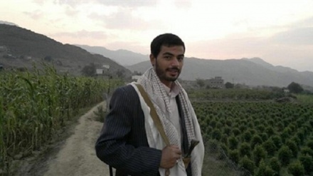 Dinas Intelijen Yaman Tangkap Peneror Ibrahim Al Houthi