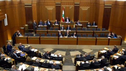 Gagal Pilih Presiden Baru Lebanon, Ini Kata Faksi Hizbullah