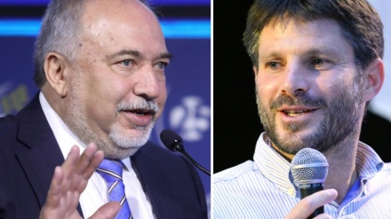 ליברמן לסמוטריץ': תקום ממשלה לאומית ליברלית בלעדיך