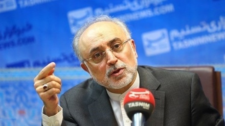 סאלחי: ביכולתנו ליצר 60 צנטריפוגות בכל יום