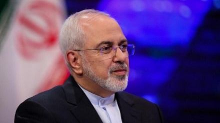 イラン外相、「米は国際体制の破壊を追求」