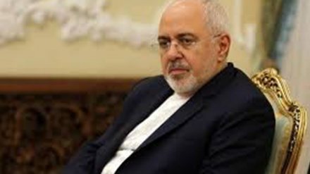 Zarif: AS Ingin Hancurkan Tatanan Global