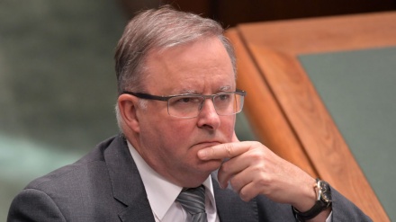 Australische Labour-Partei gegen Beitritt Canberras zu einem US-geführten Militäreinsatz im Persischen Golf 