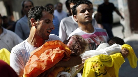 視点；パレスチナをめぐる国連の矛盾した政策の継続