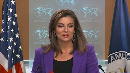 Deplu AS: Kami Selesaikan Masalah Iran tidak dengan Perang