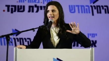 שקד תחתים את הימין המאוחד על הצהרת נאמנות