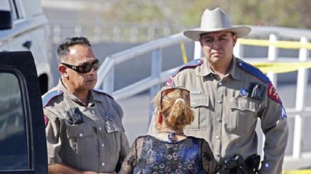 Usa, spari in un liceo del Texas